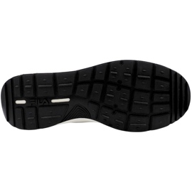 Pantofi medii Fila Alpha FFM0168 53246 albastru 5