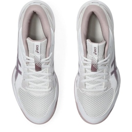 Pantofi Asics Gel Task Mt 4 1072A105-101 alb 5