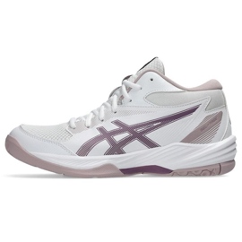 Pantofi Asics Gel Task Mt 4 1072A105-101 alb 6