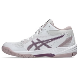 Pantofi Asics Gel Task Mt 4 1072A105-101 alb 7