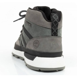 Pantofi Timberland Euro Sprint TB0A677R033 gri 7