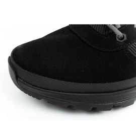 Pantofi Timberland Field Trekker TB0A2B19015 negru 4