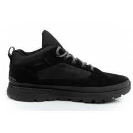 Pantofi Timberland Field Trekker TB0A2B19015 negru 6