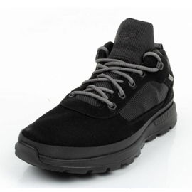 Pantofi Timberland Field Trekker TB0A2B19015 negru 7