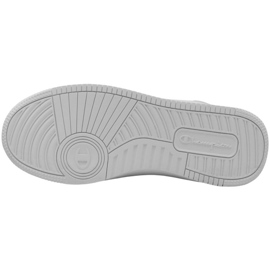 Pantofi Champion RD18 2.0 Low Cut S11470 WW010 alb 5