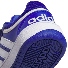 Pantofi Adidas Hoops 3.0 Cf C IH8013 albastru 6