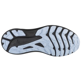 Pantofi de alergare Asics GT-1000 13 Gtx 1011B857-001 negru 3