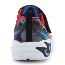 Pantofi Skechers S-Light Storm 2.0 400150N-NVRD albastru 4