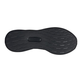 Pantofi de alergare Adidas Runfalcon 5 Running IE8812 negru 5