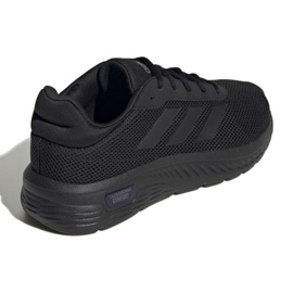 Pantofi Adidas Cloudfoam Comfy IH6129 negru 5
