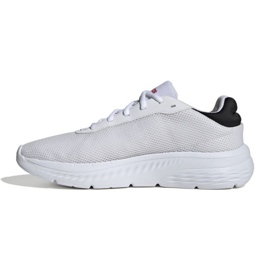 Pantofi Adidas Cloudfoam Comfy IH6132 alb 4