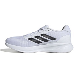 Pantofi de alergare Adidas Runfalcon 5 Running JH9637 alb 4