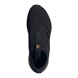 Pantofi de alergare Adidas Cloudfoam Move Sock ID6520 negru 3