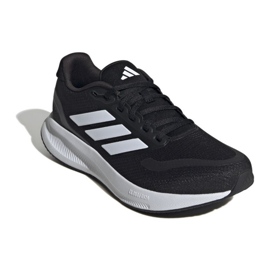 Pantofi de alergare Adidas Runfalcon 5 Running IH7758 negru 4
