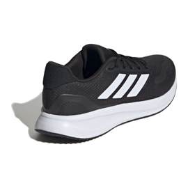 Pantofi de alergare Adidas Runfalcon 5 Running IH7758 negru 5