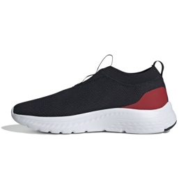 Pantofi de alergare Adidas Cloudfoam Move Sock ID6519 negru 4