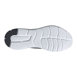 Pantofi de alergare Adidas Cloudfoam Move Sock ID6519 negru 5