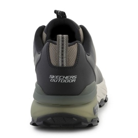 Pantofi Skechers Max Protect Fast Track 237304-OLBK verde 4