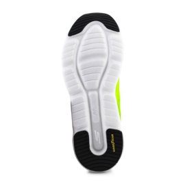 Pantofi de alergare Skechers Go Run Swirl Tech Speed ​​​​220908-YEL galben 5