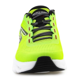 Pantofi de alergare Skechers Go Run Swirl Tech Speed ​​​​220908-YEL galben 7