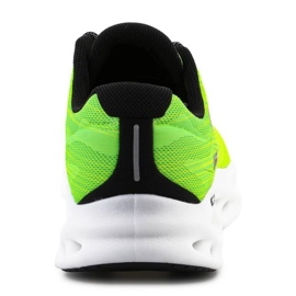 Pantofi de alergare Skechers Go Run Swirl Tech Speed ​​​​220908-YEL galben 10
