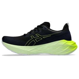 Pantofi Asics Novablast 4 1011B693-003 negru 7