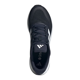 Pantofi Adidas Runfalcon 5 Running IE8809 negru 4