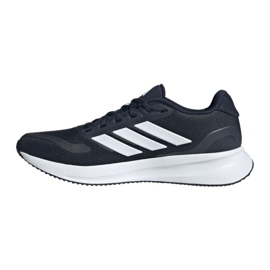 Pantofi Adidas Runfalcon 5 Running IE8809 negru 5