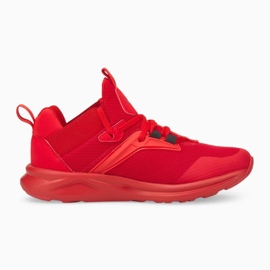 Pantofi Puma Enzo 2 Refresh 385677-01 roșu 3