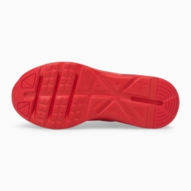Pantofi Puma Enzo 2 Refresh 385677-01 roșu 4