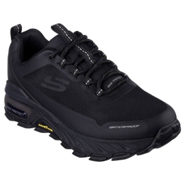 Pantofi Skechers Max Protect Fast Track 237304-BBK negru 4
