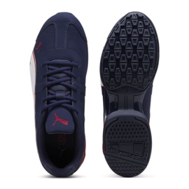 Pantofi Puma Tazon 7 Evo 310378-05 albastru 3