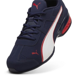 Pantofi Puma Tazon 7 Evo 310378-05 albastru 4