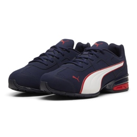 Pantofi Puma Tazon 7 Evo 310378-05 albastru 5
