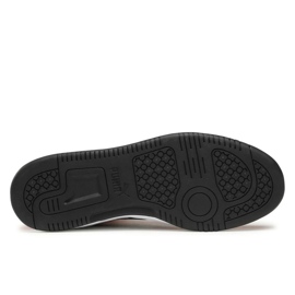 Pantofi Puma Rebound v6 392326-04 roșu 4