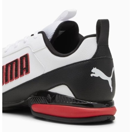 Pantofi Puma Equate SL 2 310039-02 alb 6