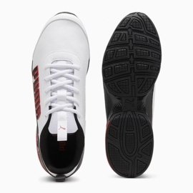 Pantofi Puma Equate SL 2 310039-02 alb 7