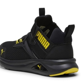 Pantofi Puma Enzo 2 Refresh 385677-14 negru 3