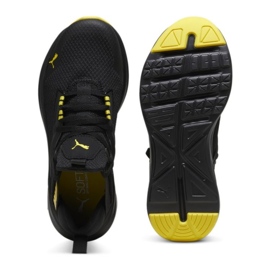 Pantofi Puma Enzo 2 Refresh 385677-14 negru 5