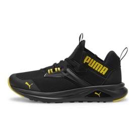 Pantofi Puma Enzo 2 Refresh 385677-14 negru 6