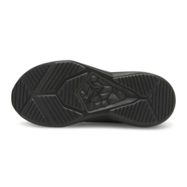 Pantofi Puma Softride Enzo Nxt Black Castlero 195569-01 negru 4