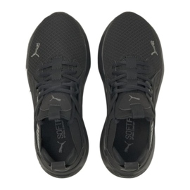 Pantofi Puma Softride Enzo Nxt Black Castlero 195569-01 negru 5