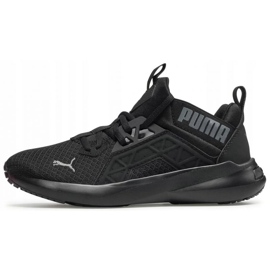 Pantofi Puma Softride Enzo Nxt Black Castlero 195569-01 negru 6