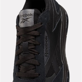 Pantofi Reebok Glide Dmx 100201255 negru 5