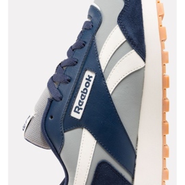 Pantofi Reebok Glide 100201415 albastru 5