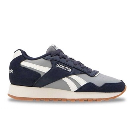 Pantofi Reebok Glide 100201415 albastru 7