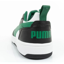 Pantofi Puma Rebound v6 392328 23 alb 4