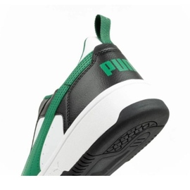 Pantofi Puma Rebound v6 392328 23 alb 5