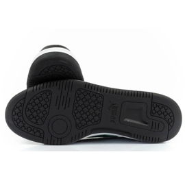 Pantofi Puma Rebound v6 392328 23 alb 6