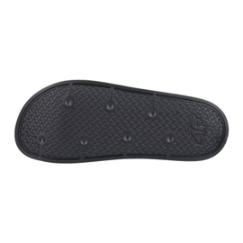 Șlapi 4F F044A 4FMM00FFLIF044A 20S negru 4